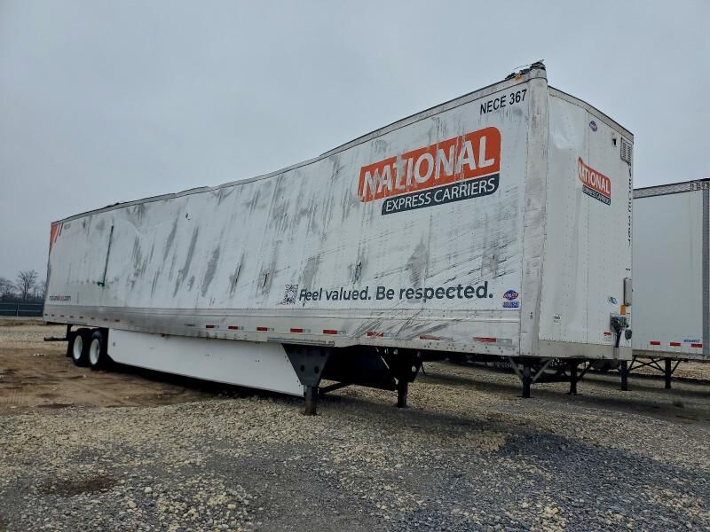 2023 UTILITY TRAILER MANUFACTURER Utility Trailer Manufacturer