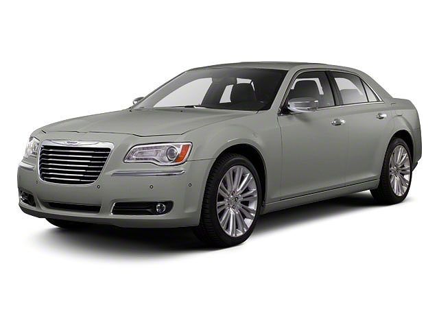 2013 CHRYSLER 300