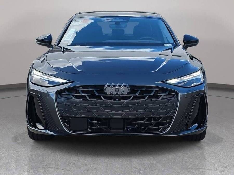 2026 Audi A6
