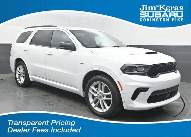2023 DODGE Durango