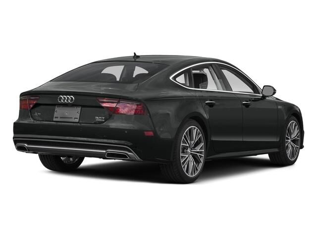 2016 Audi A7