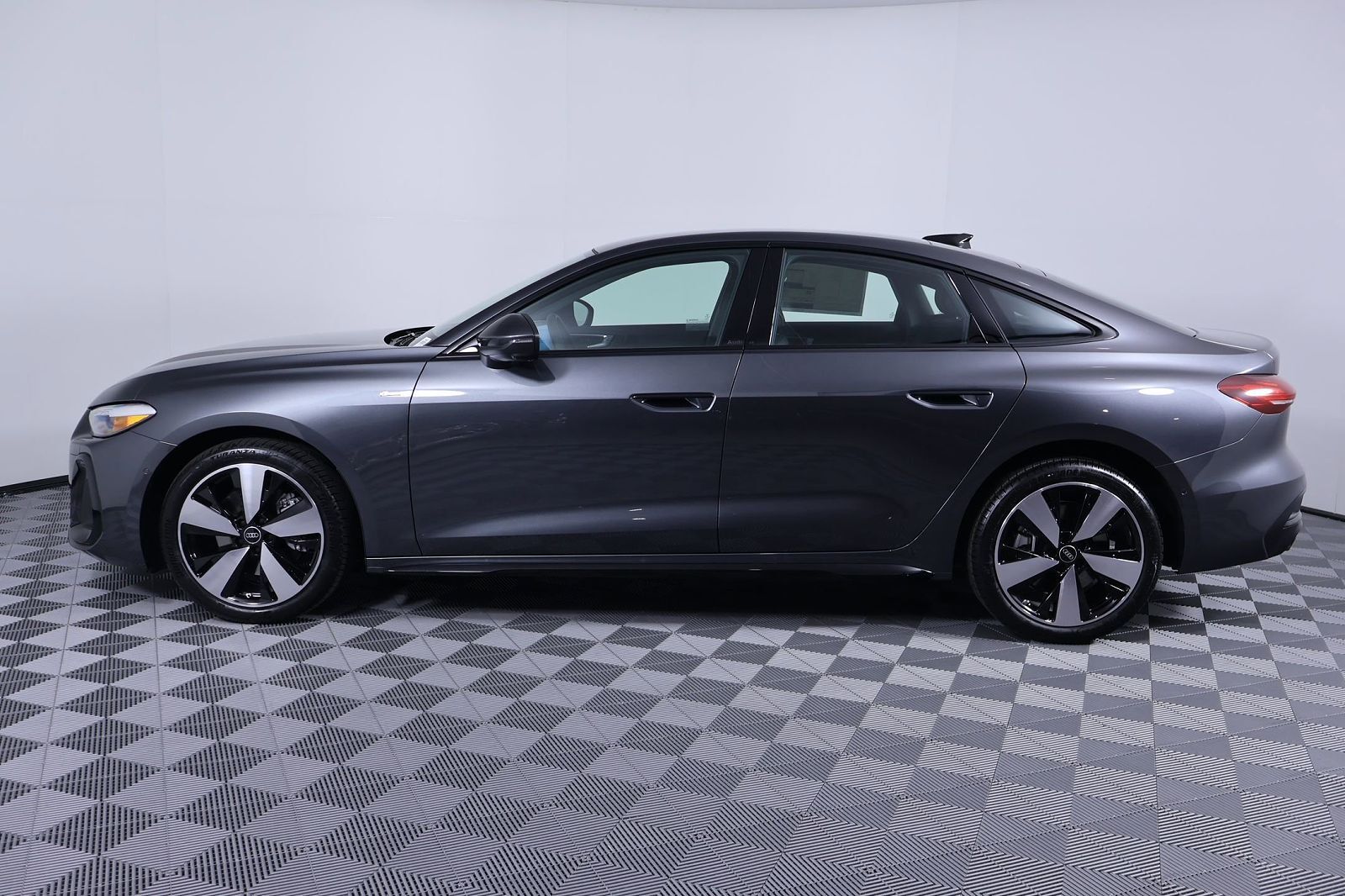 2026 Audi A5