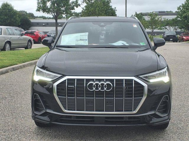 2025 Audi Q3