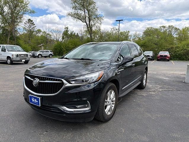 2018 BUICK Enclave
