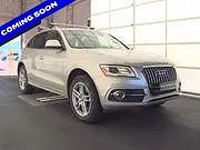 2017 Audi Q5