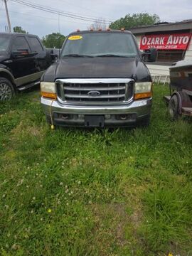 2003 FORD F-250