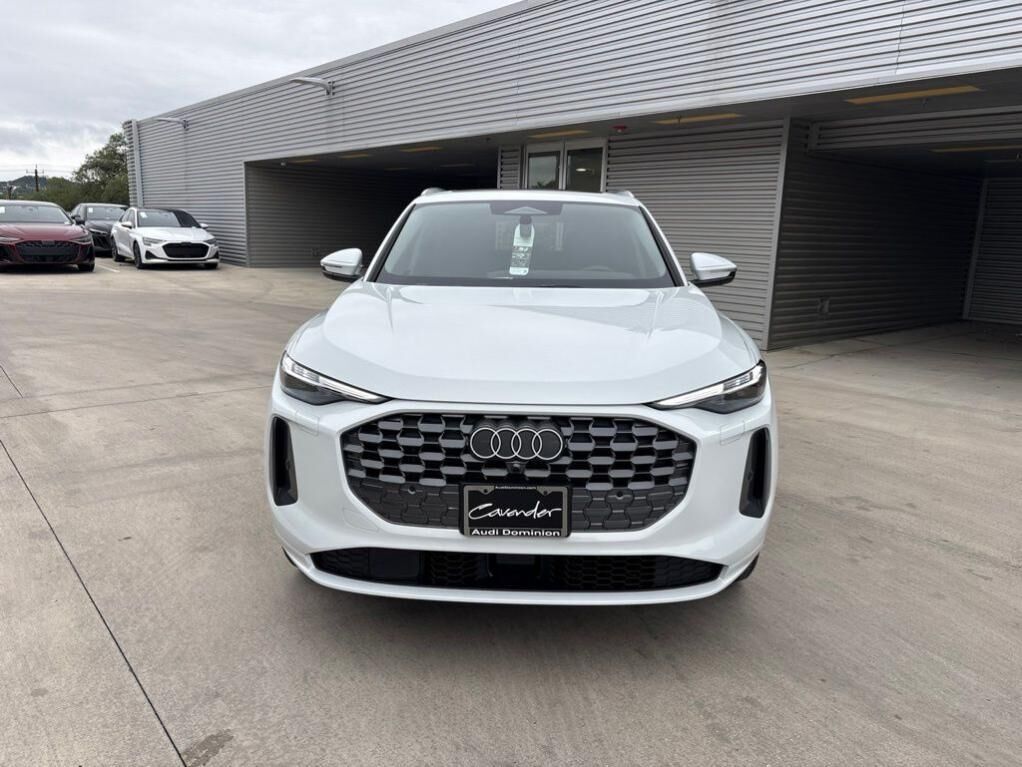 2026 Audi Q5