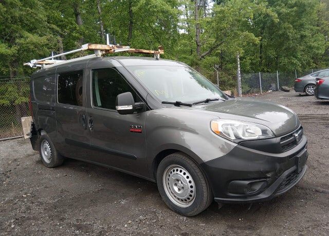 2018 RAM Promaster City