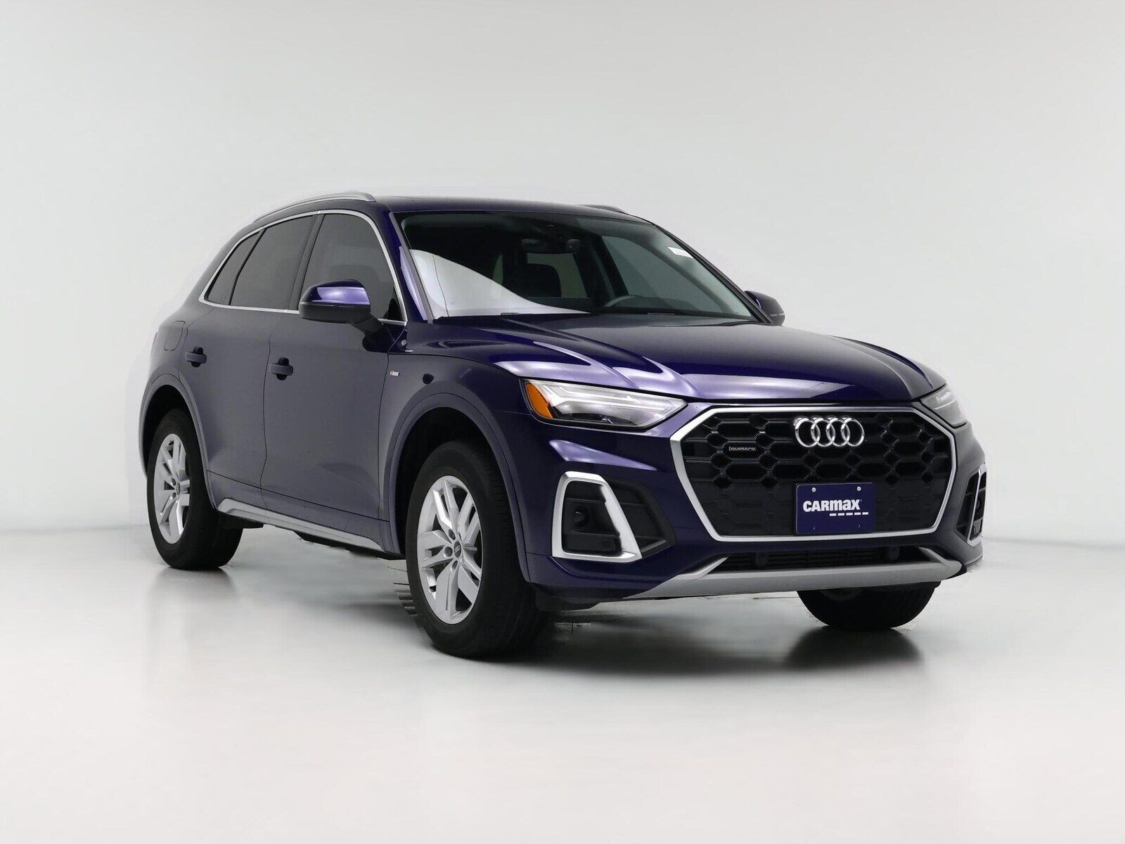 2022 AUDI Q5