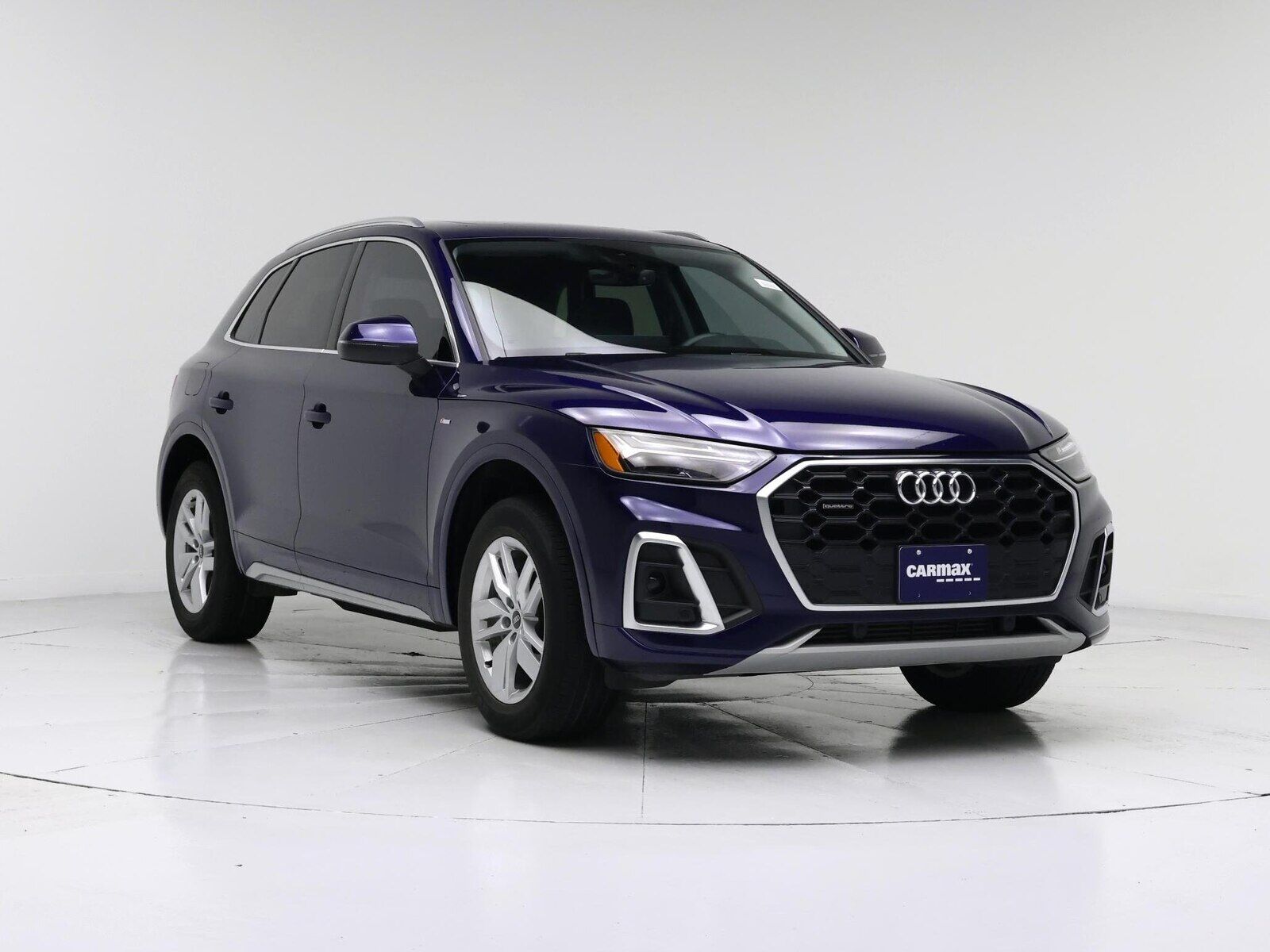 2022 Audi Q5