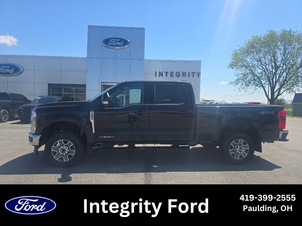 2026 FORD F-350