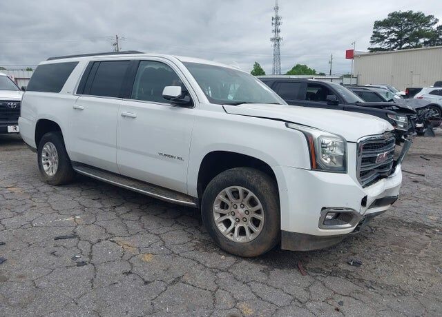 2019 GMC Yukon XL