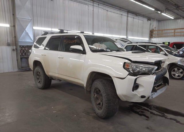2020 TOYOTA 4-Runner