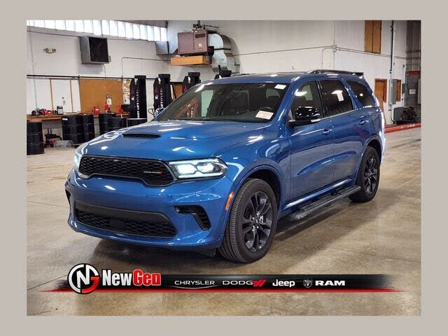 2024 Dodge Durango