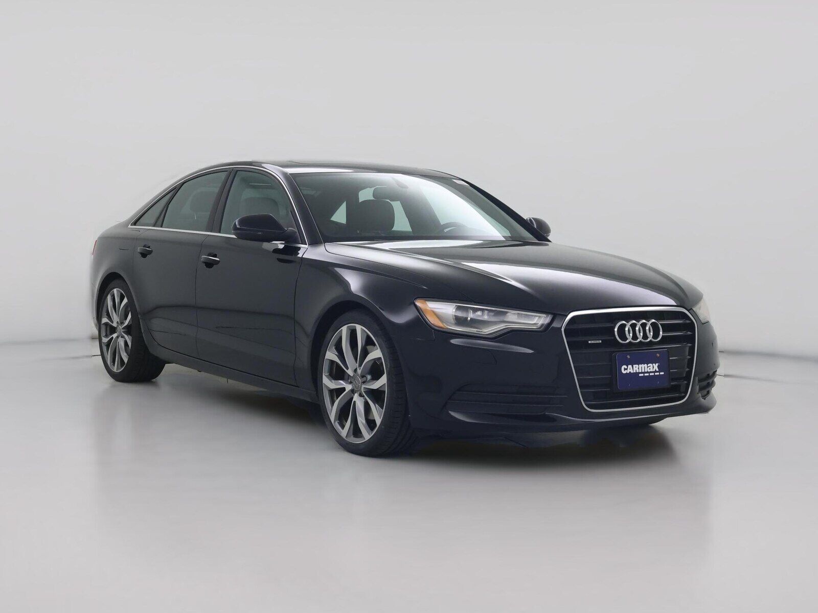 2015 AUDI A6