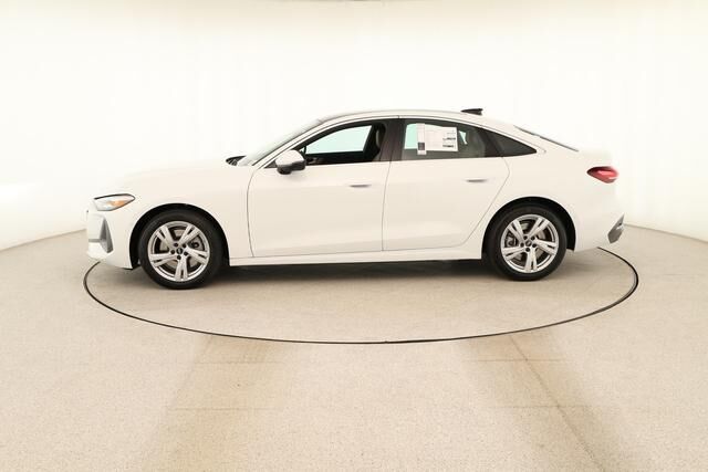 2026 Audi A5