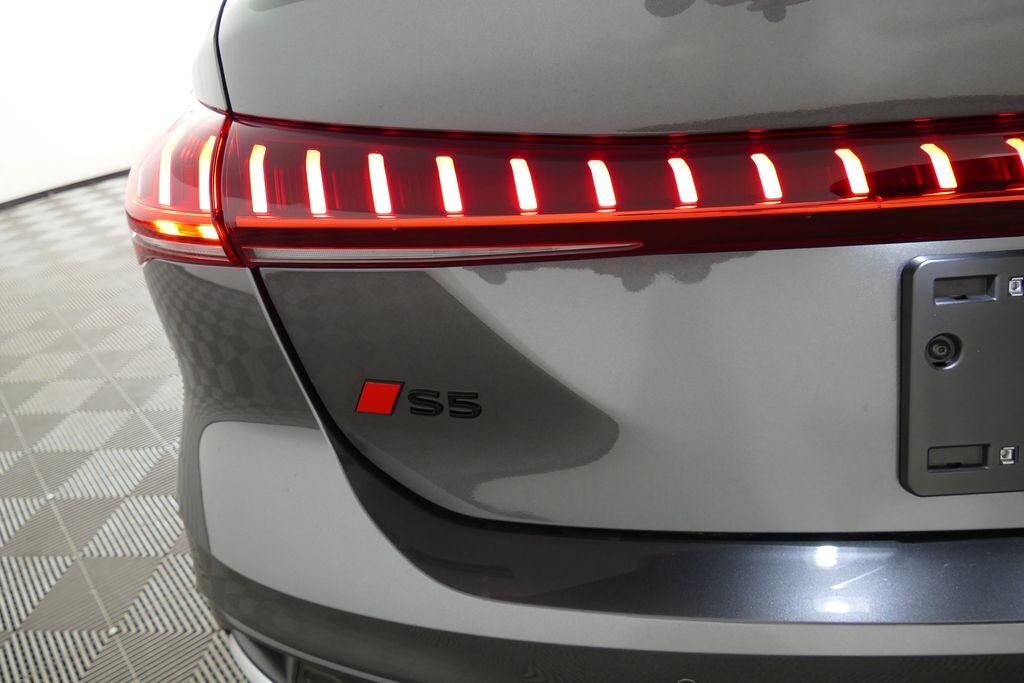 2026 Audi S5