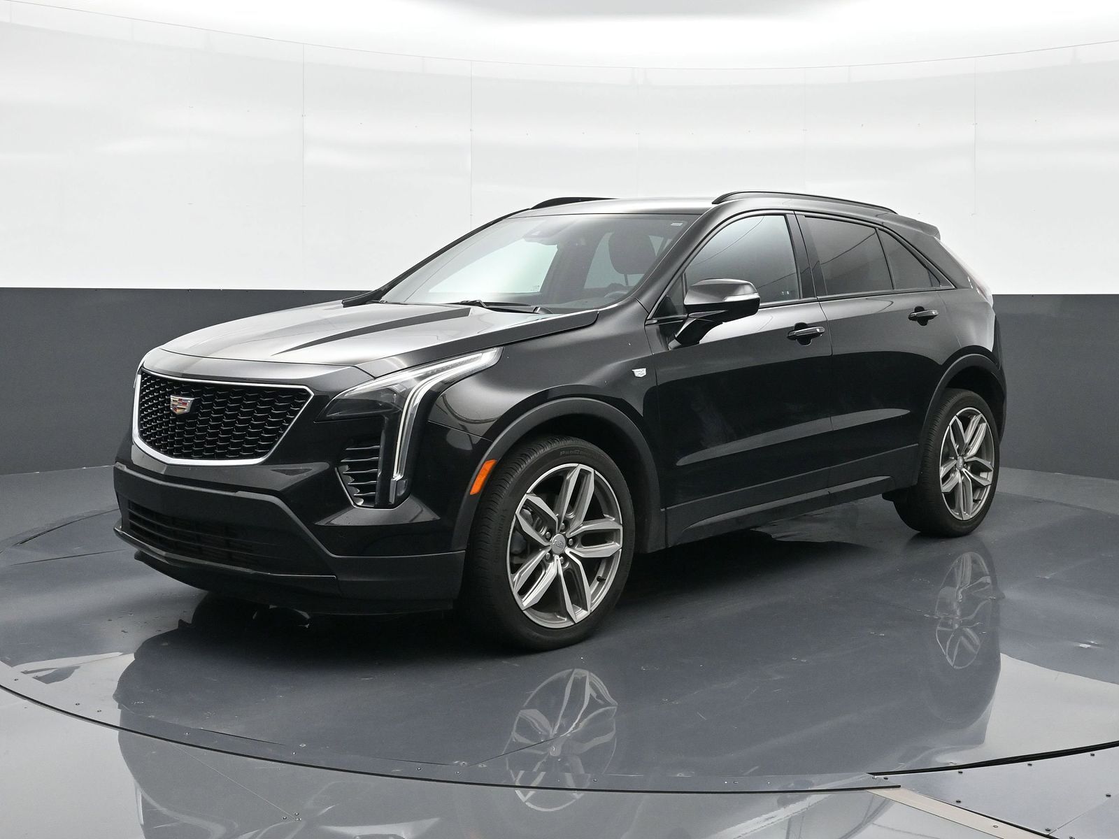 2023 CADILLAC XT4