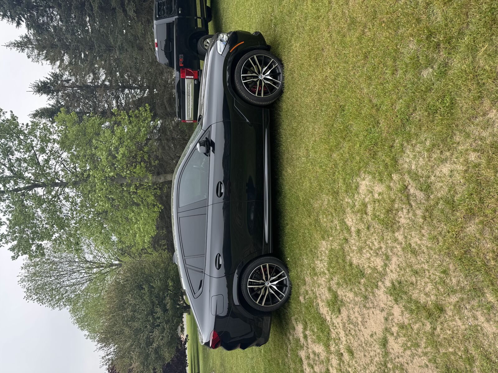 2023 BMW X6