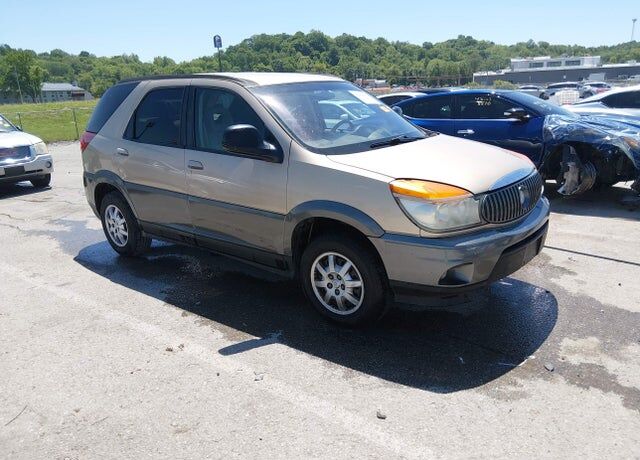 2003 BUICK Rendezvous