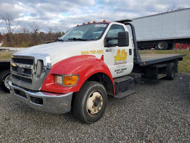 Ford F-650