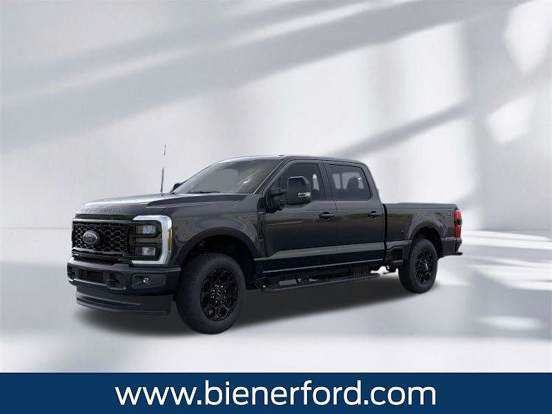 2026 FORD F-250