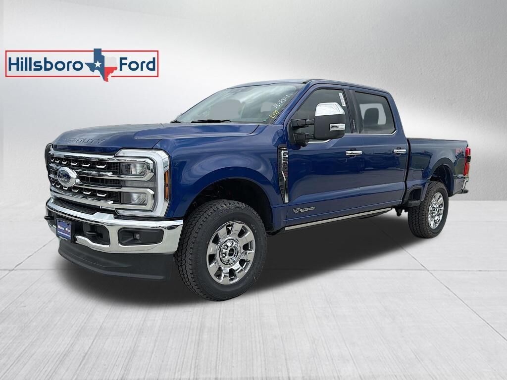2026 FORD F-250