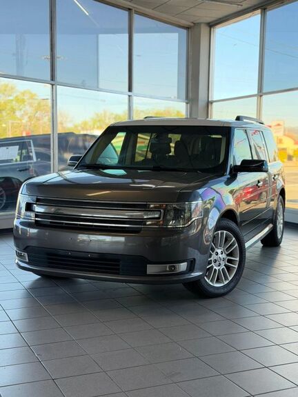 2016 FORD Flex