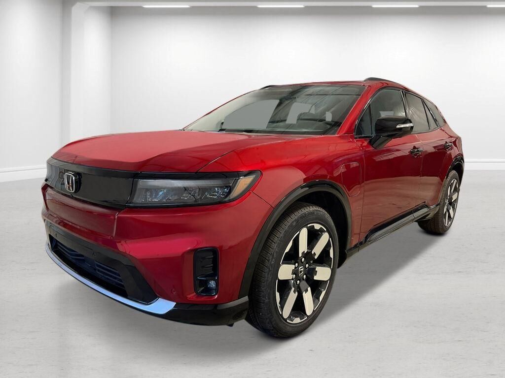 2026 HONDA Prologue