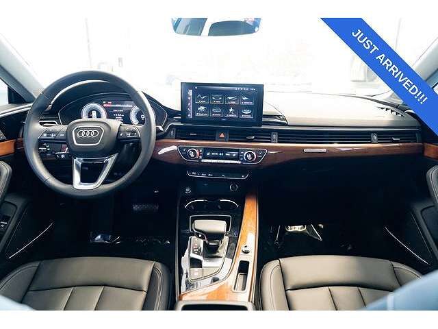 2023 Audi A5