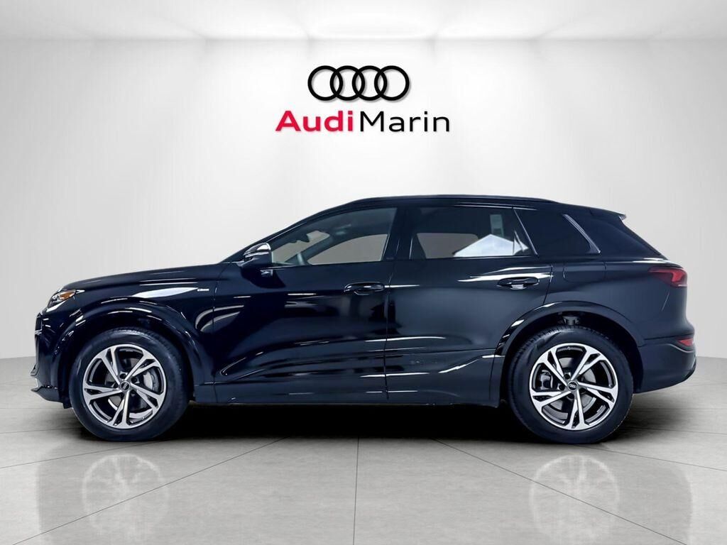 2027 Audi Q6