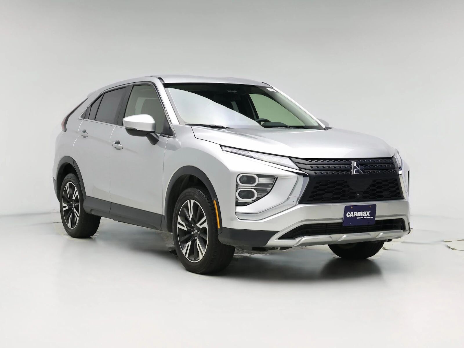 2024 MITSUBISHI ECLIPSE CROSS