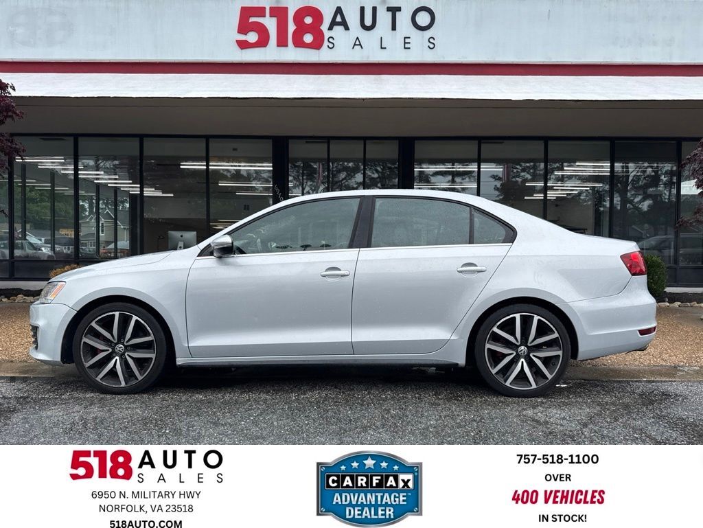 Volkswagen Jetta