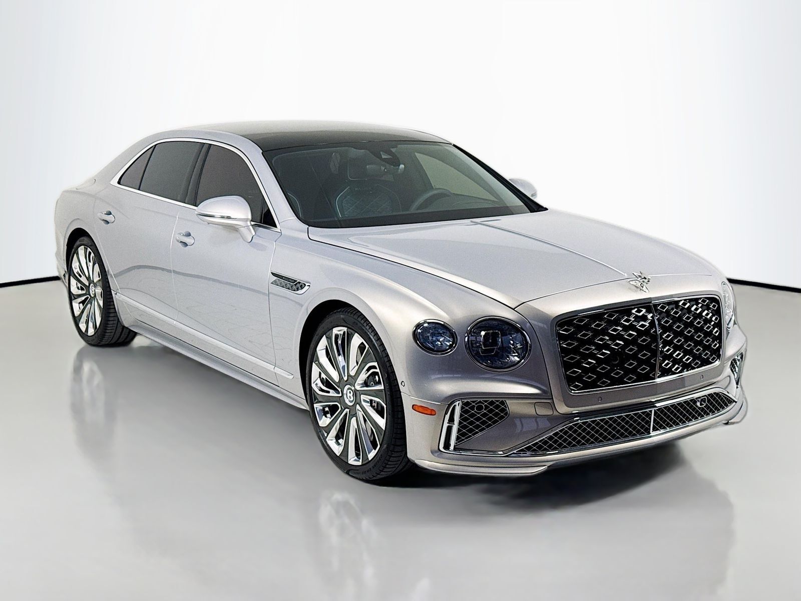 2025 BENTLEY Flying Spur
