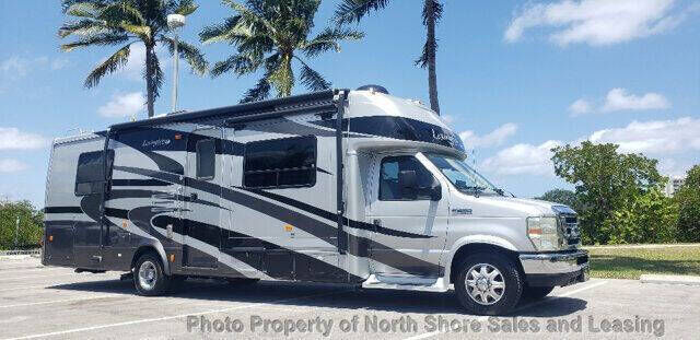 Ford E-450