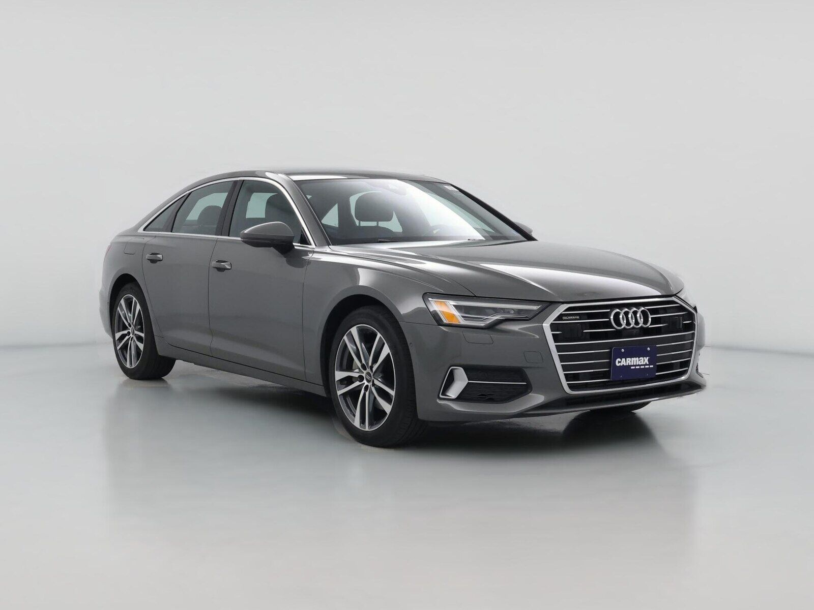 2022 AUDI A6