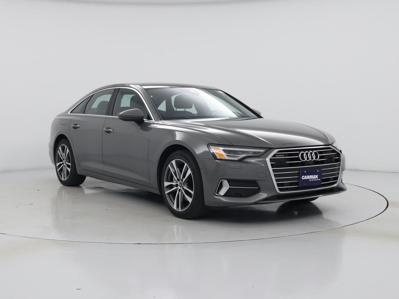 2022 Audi A6
