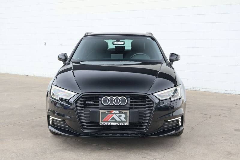 2017 Audi A3