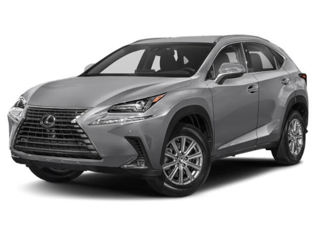 2019 LEXUS NX