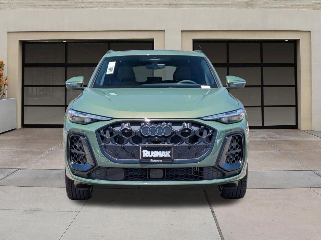 2026 Audi Q5