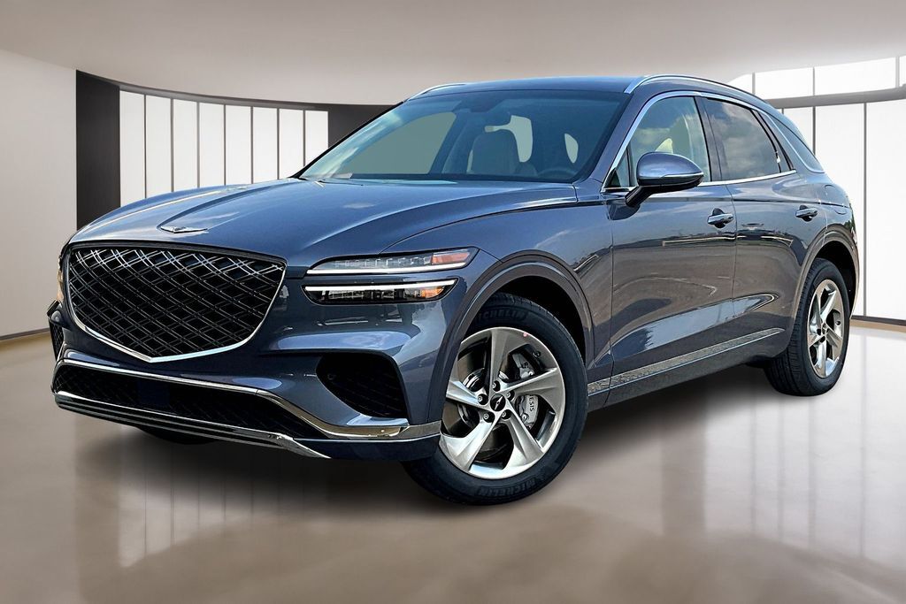 2026 GENESIS GV70