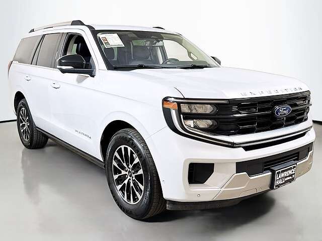 2025 FORD Expedition
