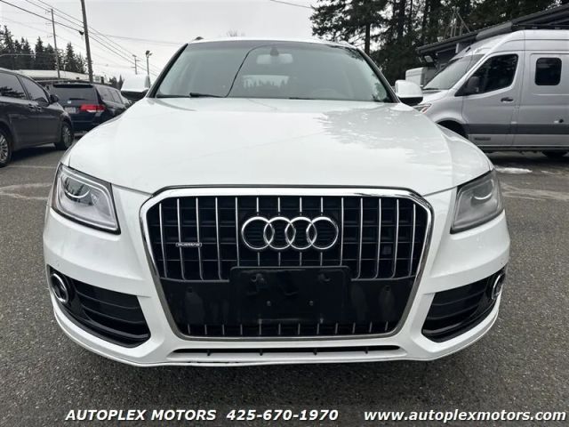 2013 Audi Q5