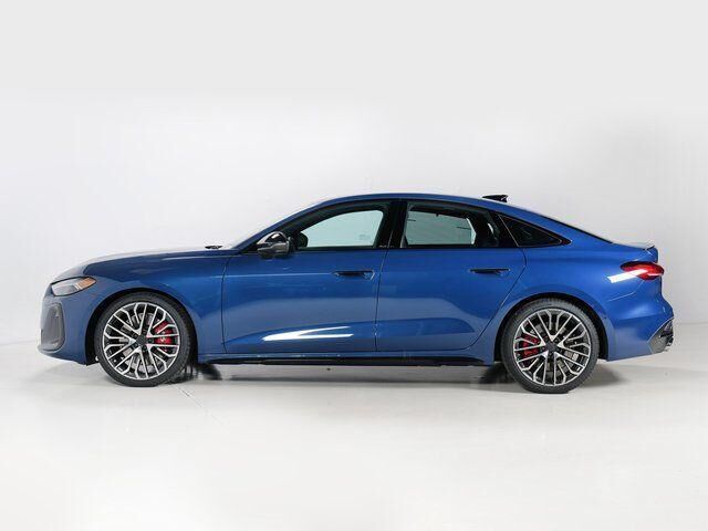 2026 Audi S5