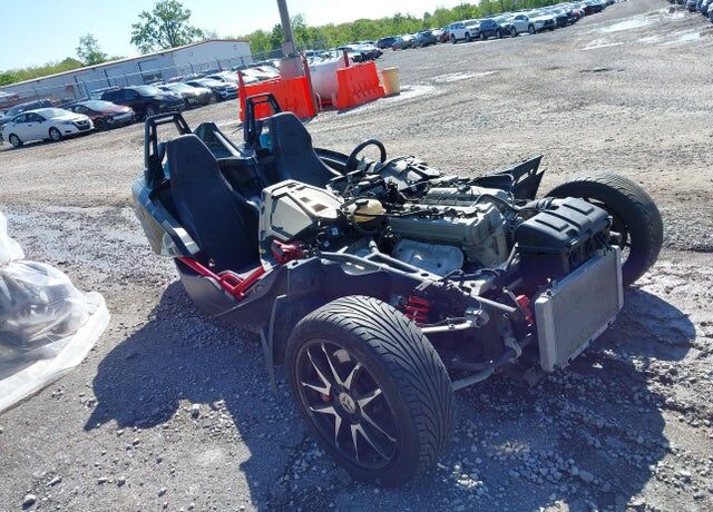 2022 SLINGSHOT Slingshot