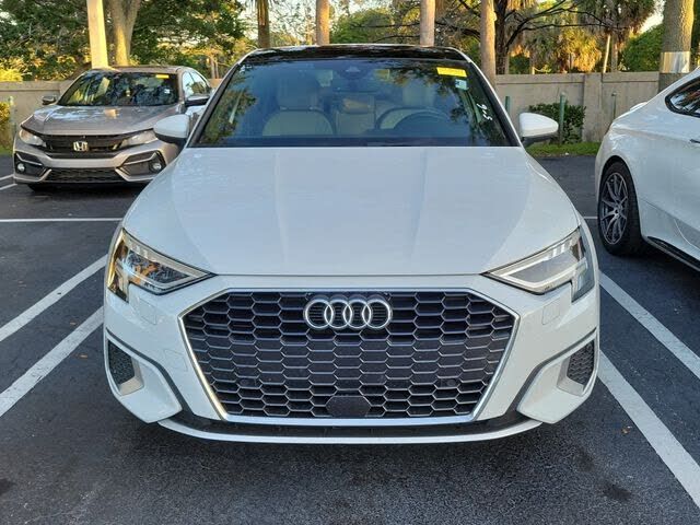 2024 Audi A3