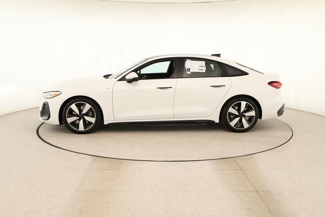 2026 Audi A5
