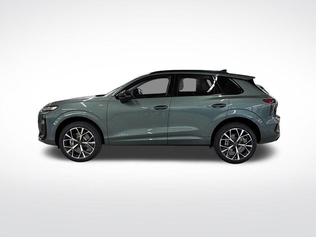 2026 Audi Q3