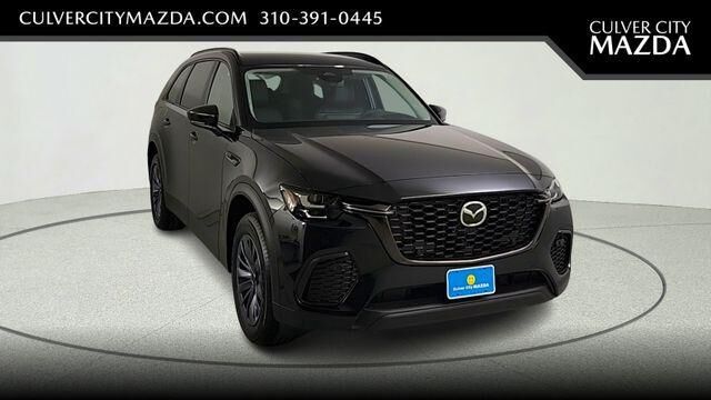 2026 MAZDA CX-70