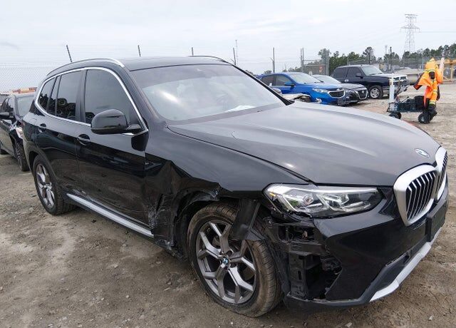 2023 BMW X3